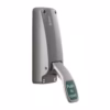 389E EN179 Push Pad Mortice Latch - For Wooden or Metal Emergency Exit Doors