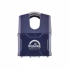 30 Series Stronglock Close Shackle Laminated Padlock