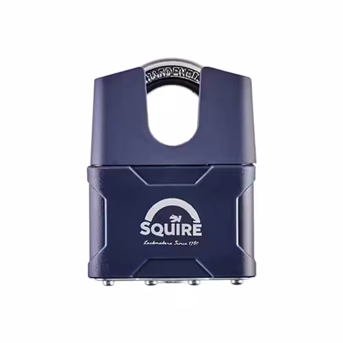 30 Series Stronglock Close Shackle Laminated Padlock