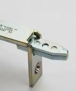 Top Shootbolt - Normal Action - 235mm