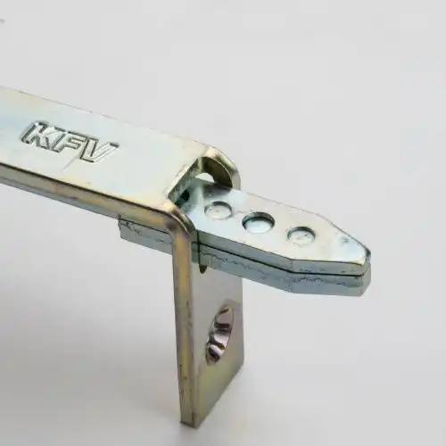 Top Shootbolt - Normal Action - 235mm 2 Top Shootbolt - Normal Action - 235mm