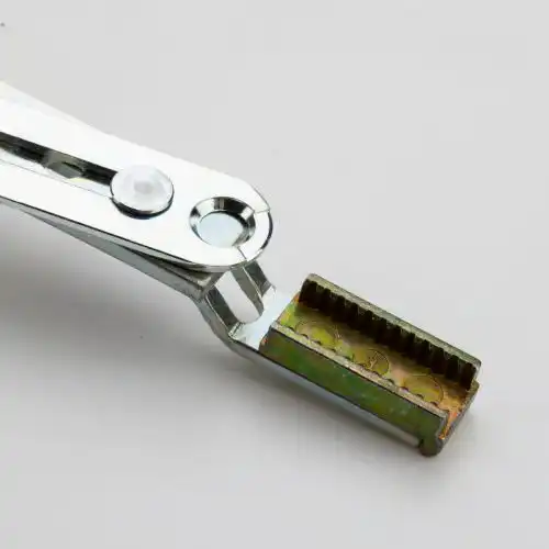 Top Shootbolt - Normal Action - 235mm 3 Top Shootbolt - Normal Action - 235mm