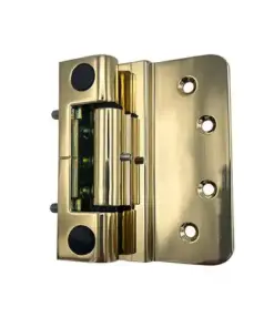 Haven Intelligent Strength Hinges for Composite or Timber (3R10 version)