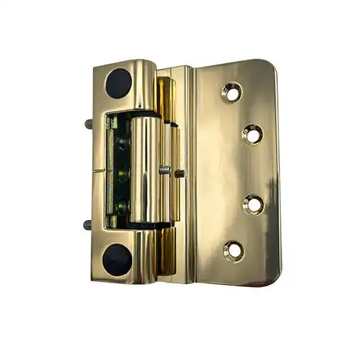 Haven Intelligent Strength Hinges for Composite or Timber (3R10 version)