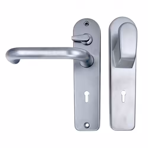 3R35 Lever Furniture