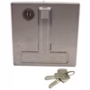 Merlin Garage Door Handle - Rear Fix