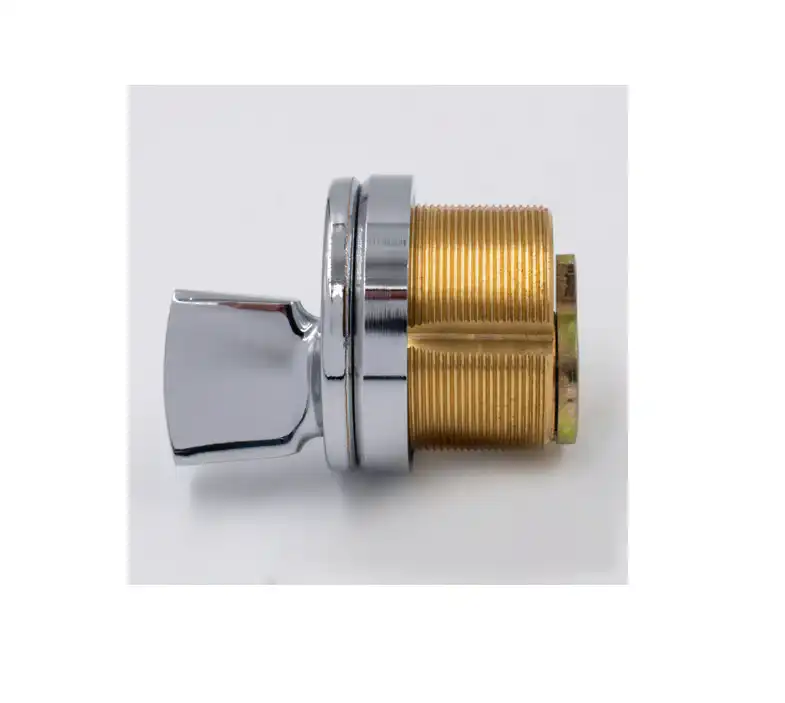 Thumbturn to Suit Screw In Cylinders