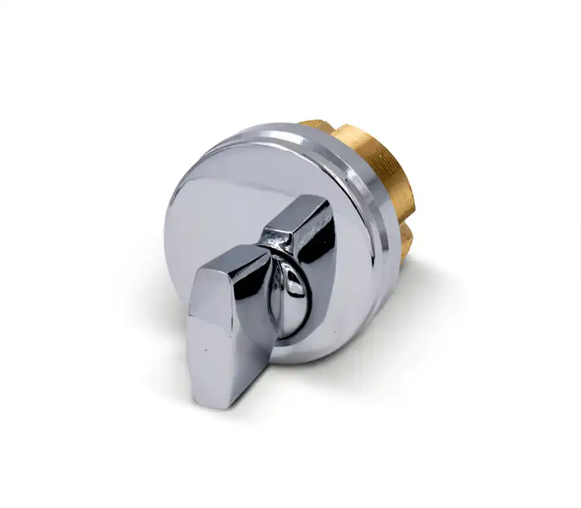 Thumbturn to Suit Screw In Cylinders