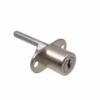Horizontal Pedestal Furniture Lock 40mm Pin