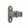 Sliding Push Lock