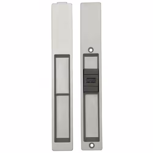 4189 Non Handle Set for Patio Doors