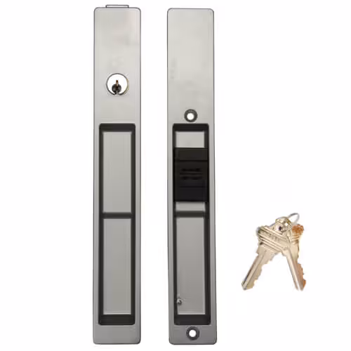 4190 Locking Handle Set for Patio Doors