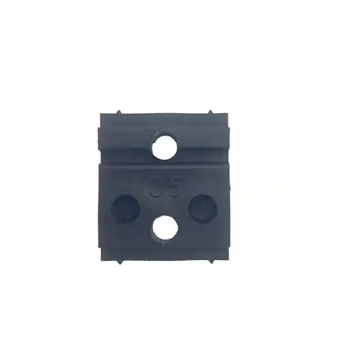 Universal Profile Packer   8mm Thickness