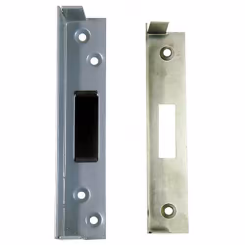 Fortress 13mm Mortice Deadlock Rebate Kit