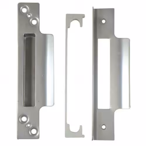 13mm Mortice Sashlock Rebate Kit