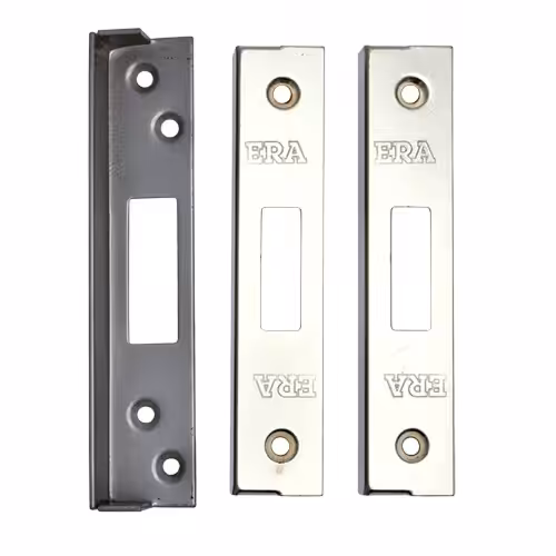 Viscount 13mm Mortice Deadlock Rebate Kit