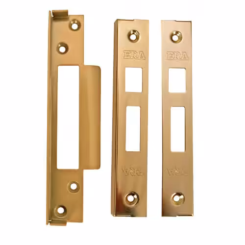 Viscount 13mm Mortice Sashlock Rebate Kit