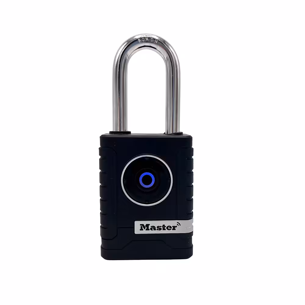 4401 56mm Open Shackle Bluetooth Padlock