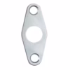 Flat Escutcheon