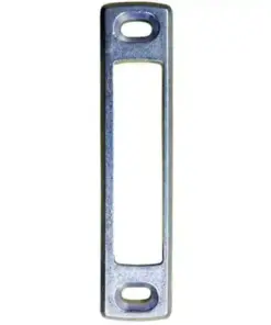 UPVC Deadbolt Keep