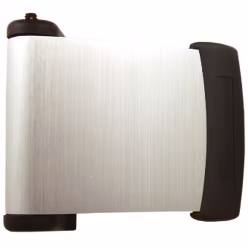EN179 Paddle Handle - For Metal Emergency Exit Doors - Euro Cylinder Version