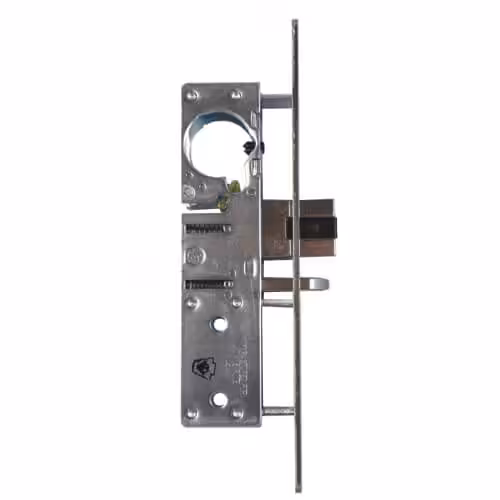 ANSI Screwin Deadlatch Case for Metal Doors