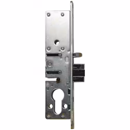 Euro Deadlatch Case for Metal Doors