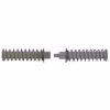 Split Spindle - c/w Springs