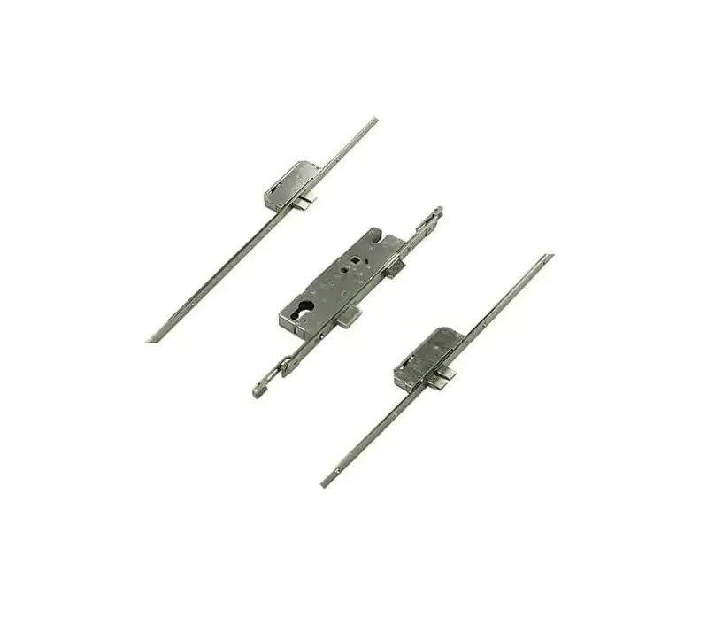 Thunderbolt Latch 5 Deadbolts Split Spindle Universal UPVC Repair Multipoint Lock