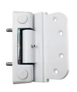 Haven Intelligent Strength Hinges for Composite or Timber (4R16 version)
