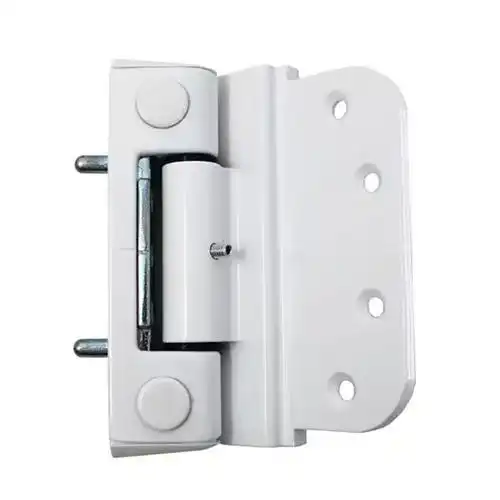 Haven Intelligent Strength Hinges for Composite or Timber (4R16 version)
