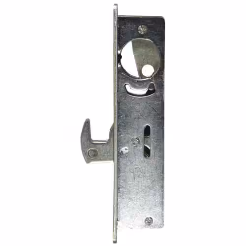 Screwin Hookbolt Case for Metal Doors