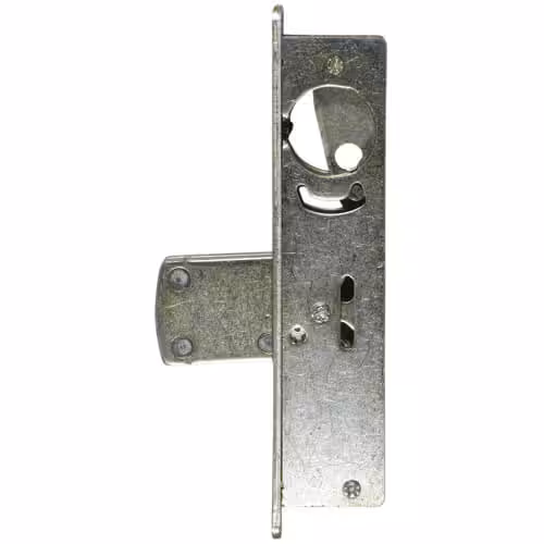 Screwin Swing Deadbolt Case for Metal Doors