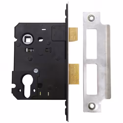 Dual Profile Mortice Sashlock