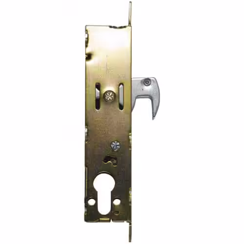 Euro Hookbolt Case for Metal Doors