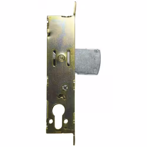 Euro Swing Deadbolt Case for Metal Doors