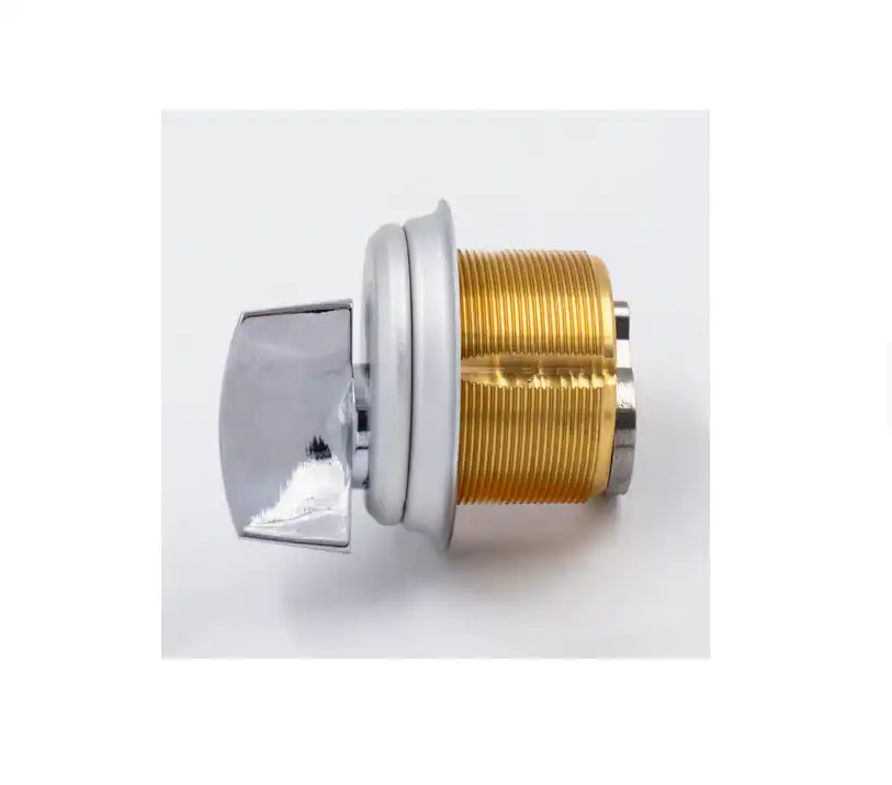 Turn to Suit Screw In Cylinders