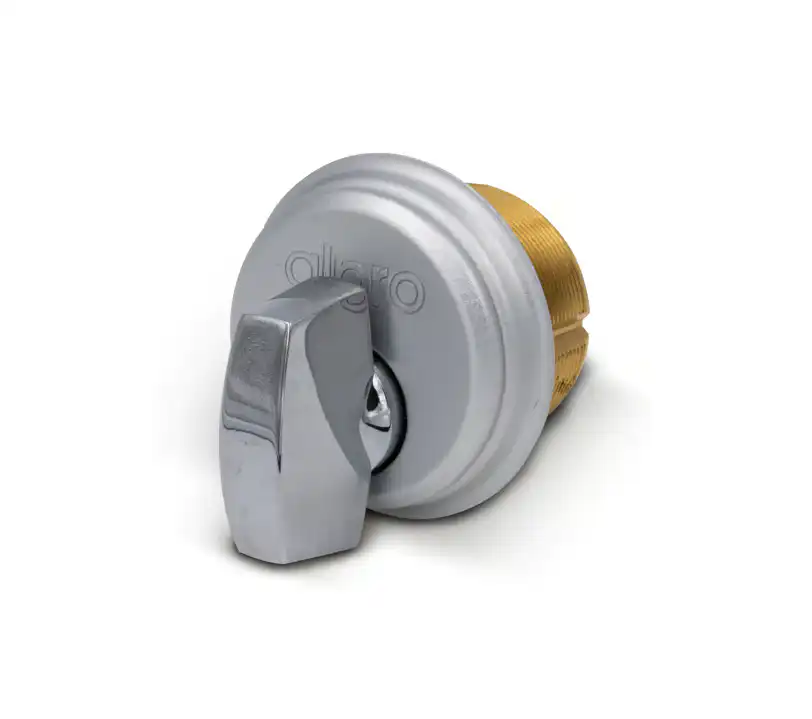 Turn to Suit Screw In Cylinders
