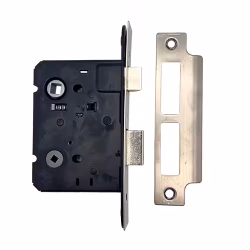 Modular Bathroom Mortice Sashlock