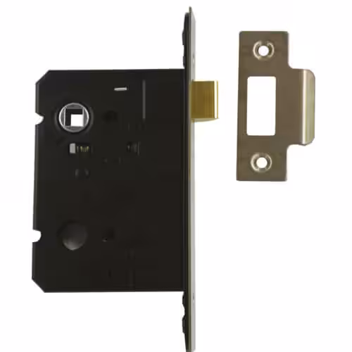 Upright Mortice Latch Case