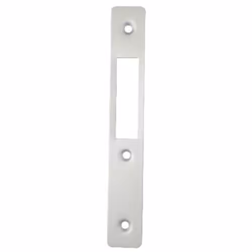 Flat Hookbolt Faceplate