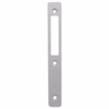5222 Flat Deadbolt Faceplate