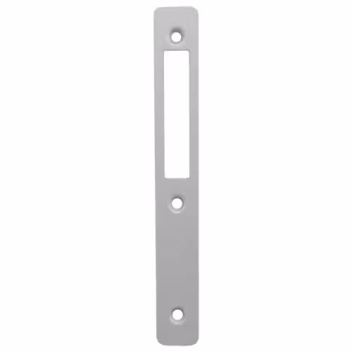 5222 Flat Deadbolt Faceplate