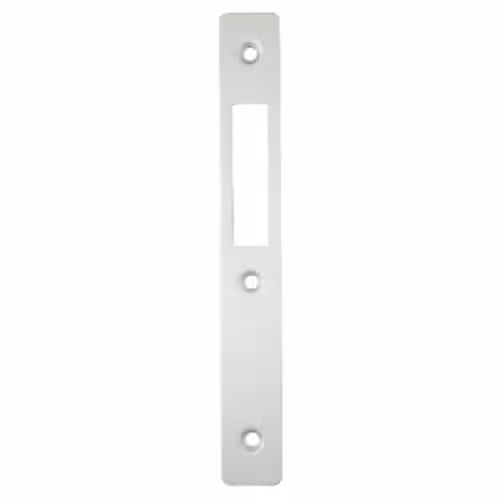Flat Hookbolt Faceplate