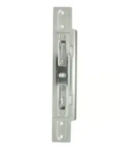 Composite Latch and Deadbolt Keep