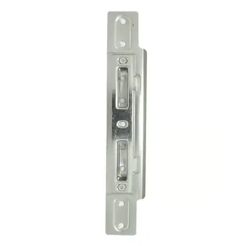Composite Latch and Deadbolt Keep