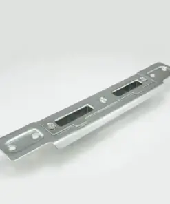 Composite Latch and Deadbolt Keep
