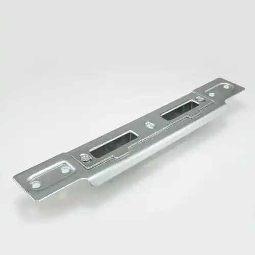 Composite Latch and Deadbolt Keep