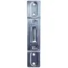 Hookbolt Keep for Timber or Composite Doors