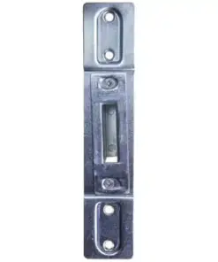 Hookbolt Keep for Timber or Composite Doors